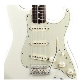 Fender® '62 Strat® Pickguard 3-ply Mint Green 099-1343-000