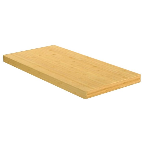 Cutting Board Extra Large Chopping Serving Board for Kitchen Bamboo