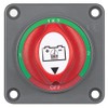 Bep Panel Mounted Battery Mini Selector Switch (Part #701S-Pm By