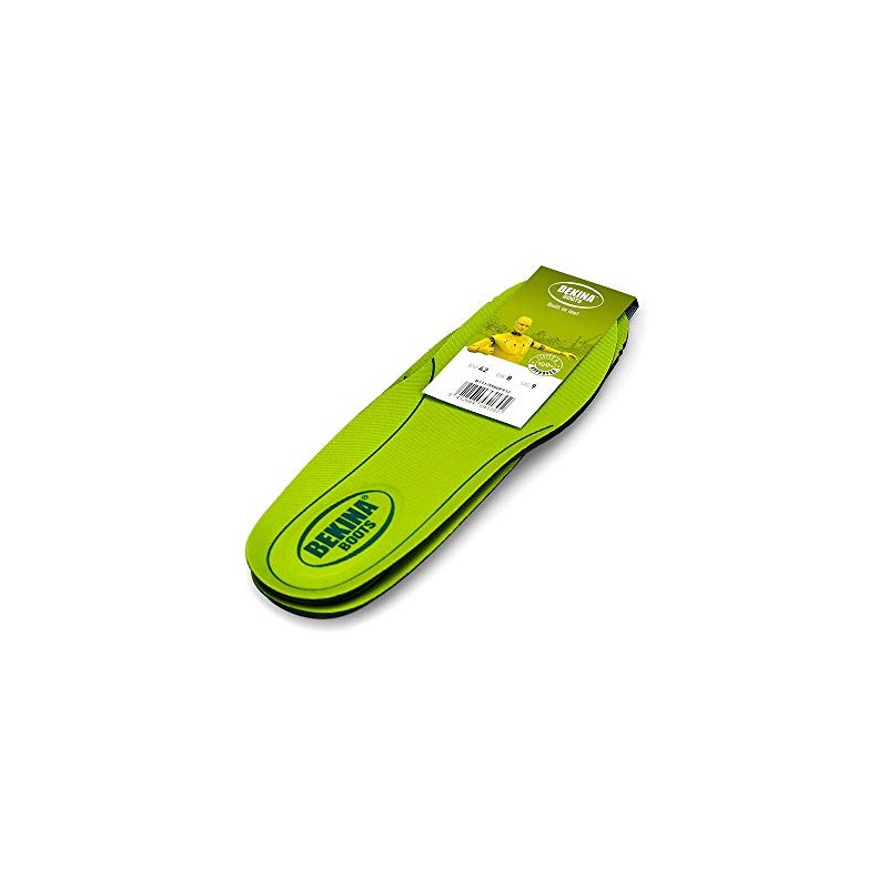 Bekina Insoles for Steplite X, Steplite XCI and Thermolite Boots