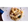 La Molisana Semolina Rigatoni Pasta #31 Bronzo 3-16oz Bags
