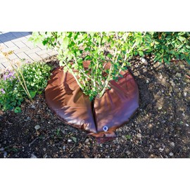 BGS DIY 53755 | Watering Ring | 55 L | Tree Irrigation