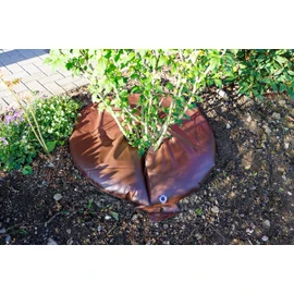 BGS DIY 53755 | Watering Ring | 55 L | Tree Irrigation