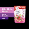 Safi Anti Bacterial Shower Cream Refill 850g
