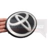 Fit for Tacoma 2017-2020 Front Grille Emblem 53141-71010 Tundra 2017-2019