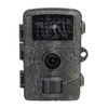Trail Camera 1080P HD 16MP IP66 Waterproof PIR Infrared Sensor