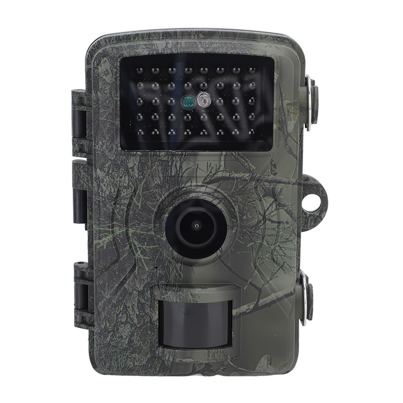 Trail Camera 1080P HD 16MP IP66 Waterproof PIR Infrared Sensor