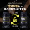 バルクスポーツ 高濃縮トンカットアリエキス LJ100 8,000mg 80カプセル 100mg x 80食分