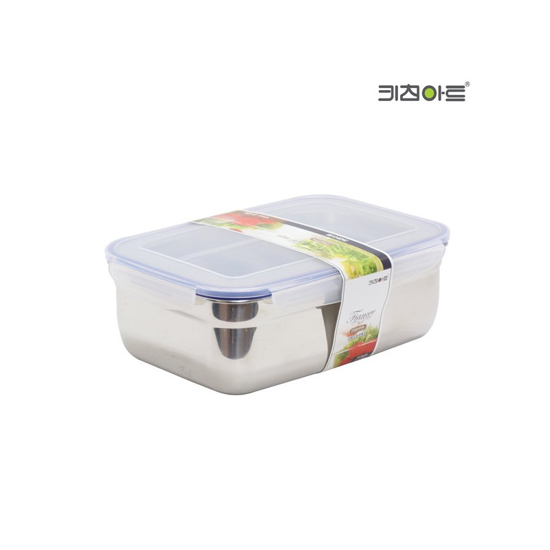 Kitchen Art Bokjin Trading Kitchen Art Fiance Stainless Steel Airtight