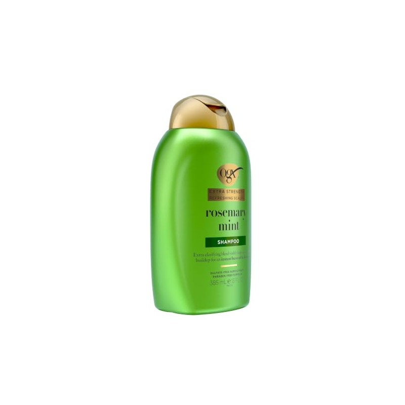 OGX Rosemary Mint XS Shampoo 13oz