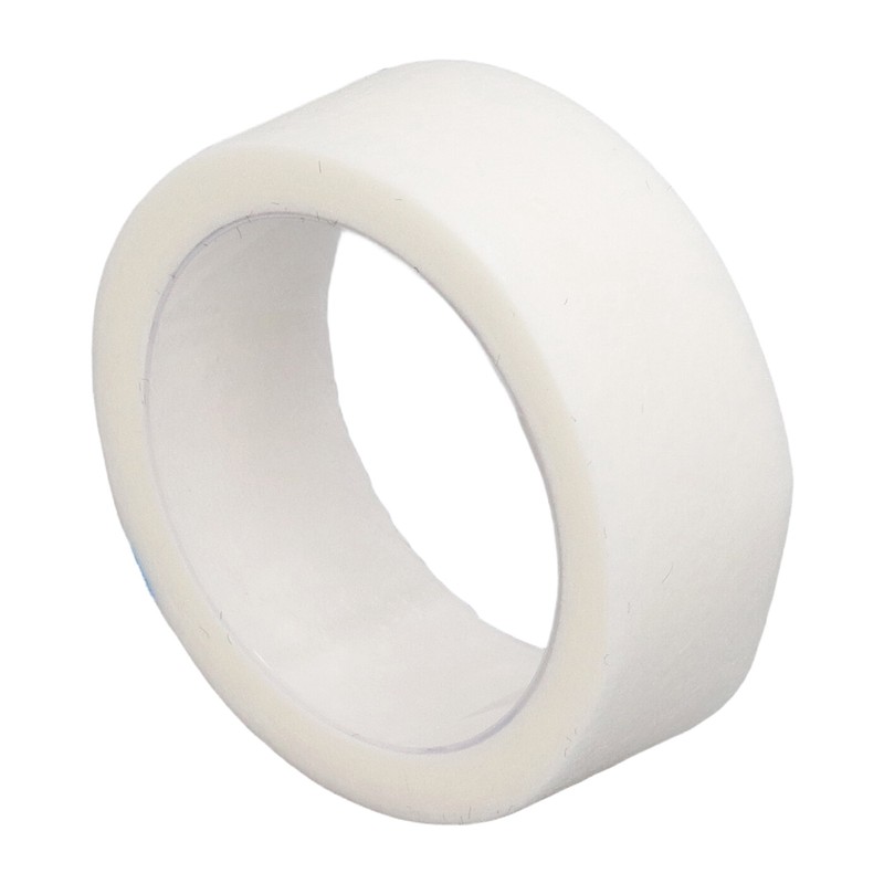 30pcs Eyelash Extension Tape Breathable Soft Portable Adhesive Lash Tape