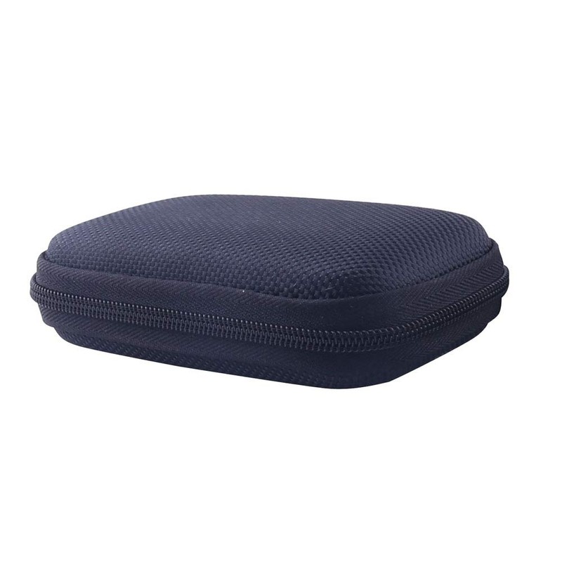 POCKETALK S Series Translator Compatible Storage Case - WERJIA (Black)