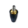 M&M Smartek Rotary Nozzle Dirt Blower Turbo Nozzle for Kränzle