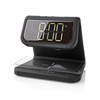 Alarm Clock with Wireless Charging | Qi Certified | 5/7.5/10