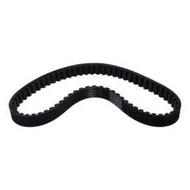 Demfec Water Pump Belt 50-00162-25 500016225 Compatible with Carrier X2 2100, X2 2500, X4 7300 X4 7500, Vector, Supra 650, Supra 750