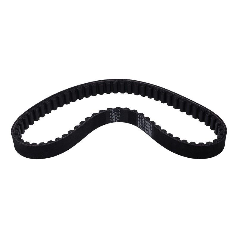 Demfec Water Pump Belt 50-00162-25 500016225 Compatible with Carrier X2