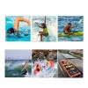 A+ Bolsa Seca Mochila Impermeable Agua Flotante 20 Litros