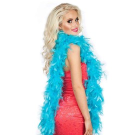 Boland Feather Boa 180 cm
