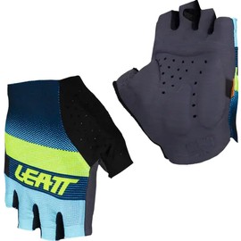 Leatt Glove Mountain Bike 5.0 Endurance #L/EU9/US10 Aqua