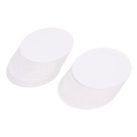 jojofuny 200Pcs Quilting Paper Templates Durable Paper Molds for DIY Crafts Smooth Surface for Easy Sewing for Patchwork and Quilting Projects for Tailors