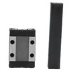 Linear Rail Bearing, Mini Linear Sliding Guide Rail with High
