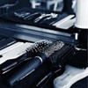 Paul Mitchell Pro Tools 407, Cepillo de Cerdas de nylon