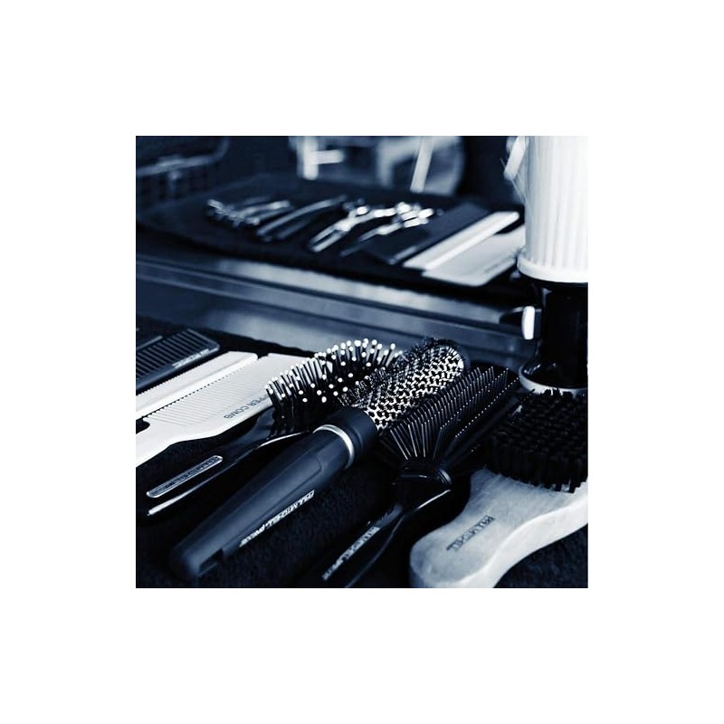 Paul Mitchell Pro Tools 407, Cepillo de Cerdas de nylon