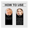 Base Maquillaje Barra Contour Bases 2en1