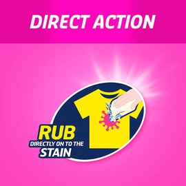 Vanish Stain Remover Bar - 75g x 3 by Vanish