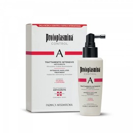 Protoplasmina New Control Lotion 125 ml Intensive Treatment for Hair Loss