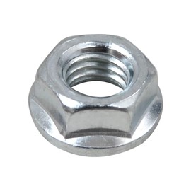 10x Updated Bar Nuts Replacement Fit for Echo CS-400 & for Husqvarna 55 440 455 460 Rancher Chainsaw Repair Parts by XSPANDER