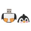 USB Flash Drive 2.0 Cartoon Memory Stick for Windows 7/