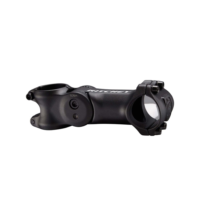 Ritchey 4-Axis Adjustable Stem, Black, L