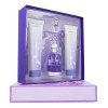 Set Halloween 4pzs Dama 100 ml