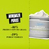 Kiehls - Rare Earth Pore-Minimizing Clay Mask, Mascarilla Facial, 125ml