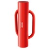 VEVOR Fence Post Driver with Handles, 2.7 in Inner Diameter