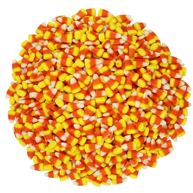 Smarty Stop Candy Corn (1 Pound (Pack of 1))