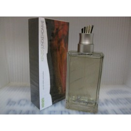 KENZO JUNGLE HOMME by KENZO 3.4 FL  oz / 100 ML Eau De Toilette Spray Sealed Box