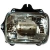 TYC Left Headlight Assembly Compatible with 1990-1995 Toyota 4 Runner