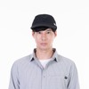 Millet MIV02028 Breath Mesh Cap, NEW LOGO_SAPHIR