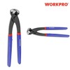 WORKPRO Tower Pliers Polished 225 mm
