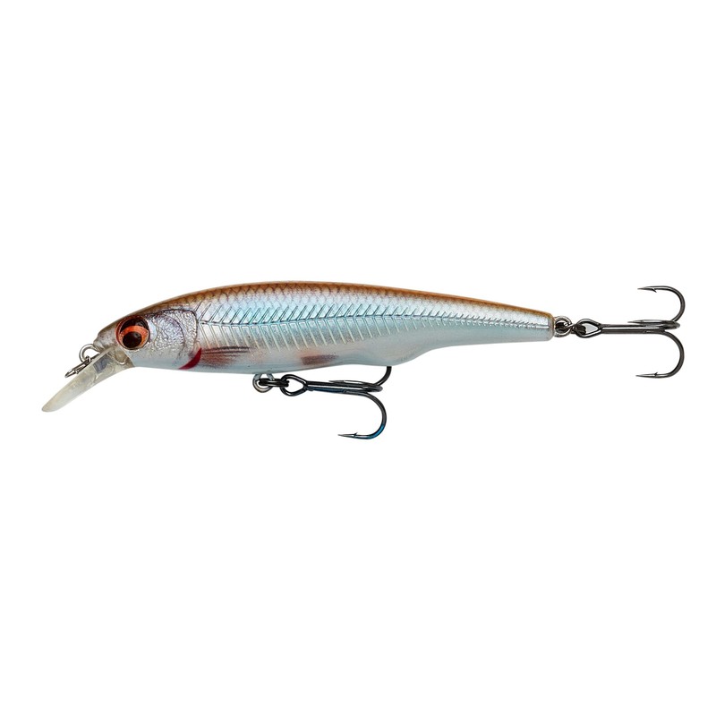Savage Gear Gravity Twitch SR – Premium Freshwater Predator Lure