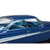 Round2 AMT1013/12 Fahrzeug-1/25 1961er Chevy Impala SS