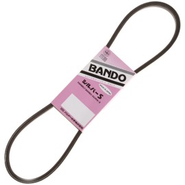 Bando RAF2270 Fan Belt, Silver, S