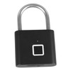 Electronic Lock BT padlock Long Standby Time Quick Recognition for