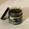 알레피아 블랙 솝 Aleppia Black Soap, 200ml × 1개입