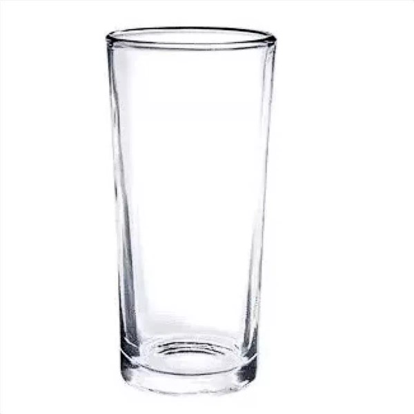 LUNITA DE CRISA 50 Vaso Cubero 295 Ml 10 Oz
