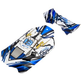 Hitec Wltoys WLC-2015 Explorer BL Rally Car 1/12 Off-road Buggy Rally Coolerer Spare Parts