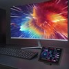 5 Inch Computer Temp Monitor AIDA64 IPS USB Type C