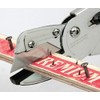 RONAN Multi-Cut Quick Change Utility Cutter, Razor Sharp Multipurpose Cutting